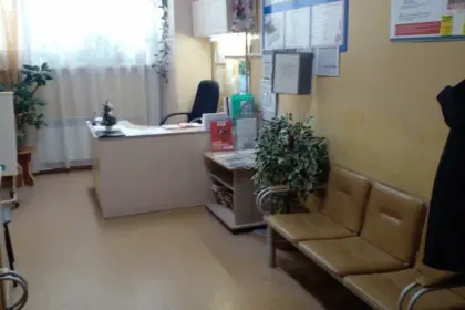 Фото клиники ГБУЗ Владимирской области «Областной наркологический диспансер»