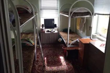 Фото клиники МБОО социальной адаптации граждан "Линия Жизни"