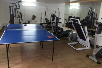 Фото клиники МБОО социальной адаптации граждан "Линия Жизни"