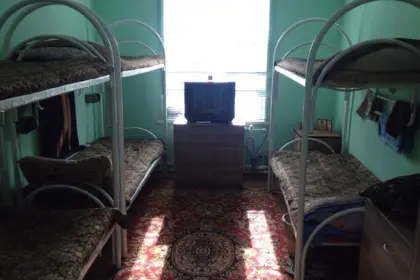 Фото клиники МБОО социальной адаптации граждан "Линия Жизни"