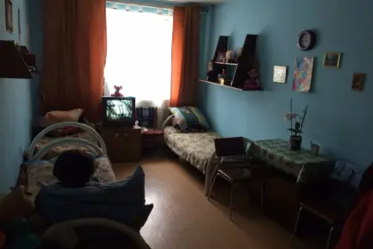 Фото клиники МБОО социальной адаптации граждан "Линия Жизни"