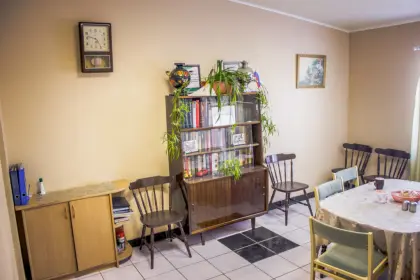 Фото клиники МБОО »БЛАГОДАТЬ»