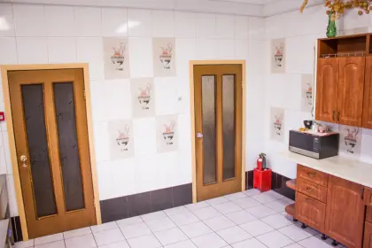 Фото клиники МБОО »БЛАГОДАТЬ»