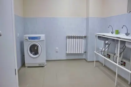 Фото клиники Реабилитационный центр ЛУЧ