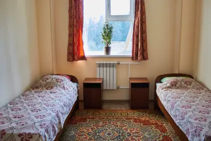 Фото клиники Реабилитационный центр ЛУЧ