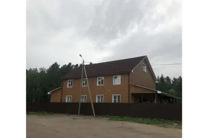 Фото клиники Реабилитационный центр ЛУЧ