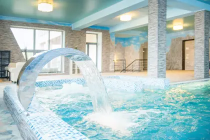 Фото клиники "Клиника Маршака"