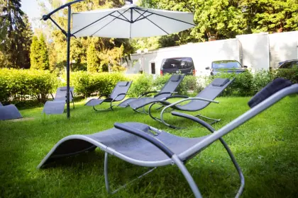 Фото клиники "Клиника Маршака"