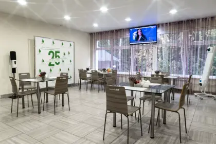 Фото клиники "Клиника Маршака"