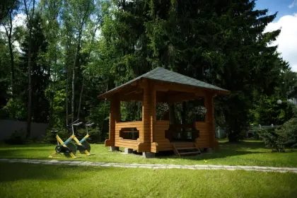 Фото клиники "Клиника Маршака"