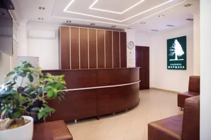 Фото клиники "Клиника Маршака"