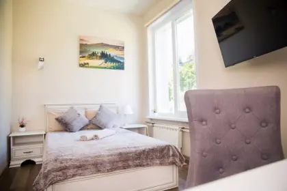 Фото клиники "Клиника Маршака"