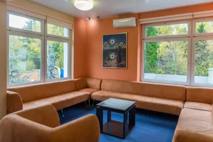 Фото клиники "Клиника Маршака"