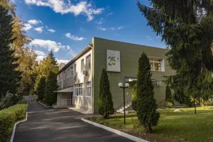 Фото клиники "Клиника Маршака"