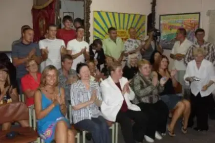 Фото клиники Центр реабилитации наркозависимых "Источник"