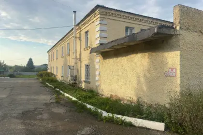 Фото клиники АНО ПСЦ "Новая Жизнь"