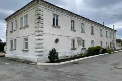 Фото клиники АНО ПСЦ "Новая Жизнь"