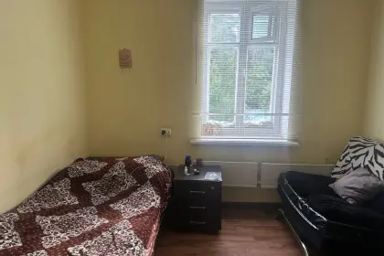 Фото клиники АНО ПСЦ "Новая Жизнь"