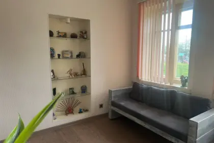 Фото клиники АНО ПСЦ "Новая Жизнь"