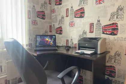 Фото клиники АНО ПСЦ "Новая Жизнь"