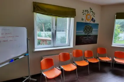 Фото клиники Наркологический центр "РусНарколог"