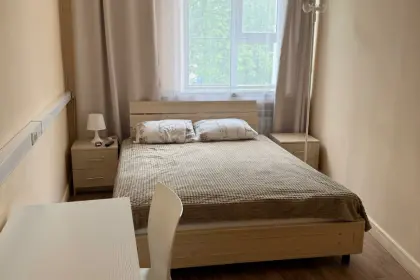 Фото клиники Наркологический центр "РусНарколог"