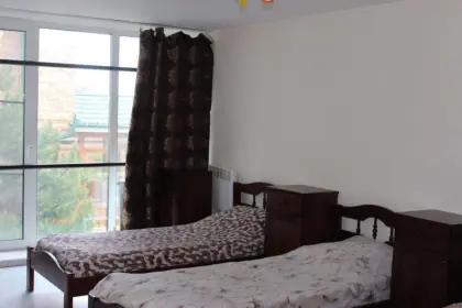 Фото клиники Наркологический центр "РусНарколог"