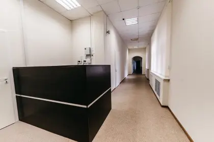 Фото клиники Реабилитационная клиника лечения наркозависимости и алкоголизма в Москве "Парус"