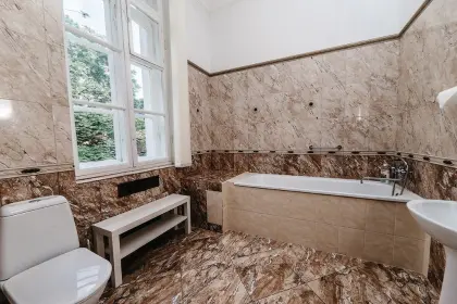 Фото клиники Реабилитационная клиника лечения наркозависимости и алкоголизма в Москве "Парус"