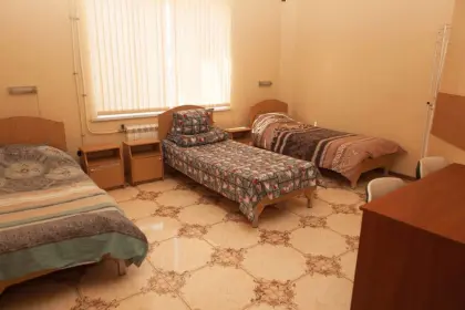 Фото клиники Доктор Благо Плюс