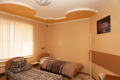 Фото клиники Доктор Благо Плюс