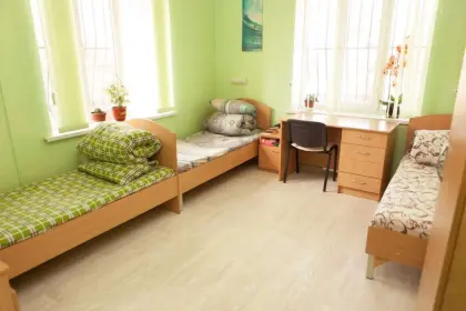 Фото клиники Доктор Благо Плюс