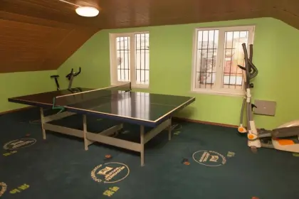 Фото клиники Доктор Благо Плюс