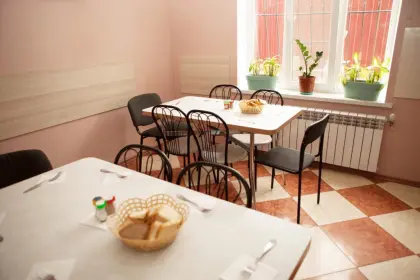 Фото клиники Доктор Благо Плюс