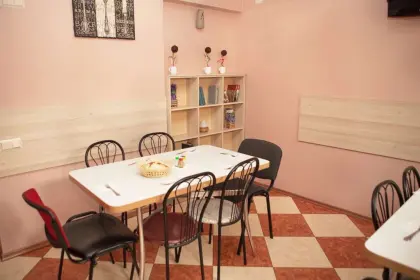 Фото клиники Доктор Благо Плюс