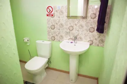 Фото клиники Доктор Благо Плюс