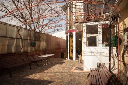 Фото клиники Доктор Благо Плюс