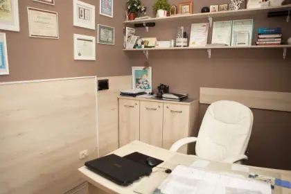 Фото клиники Доктор Благо Плюс