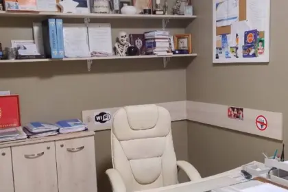 Фото клиники Доктор Благо Плюс