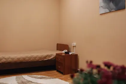 Фото клиники Реабилитационный центр "Ветер Перемен"