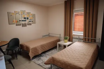 Фото клиники Реабилитационный центр "Ветер Перемен"