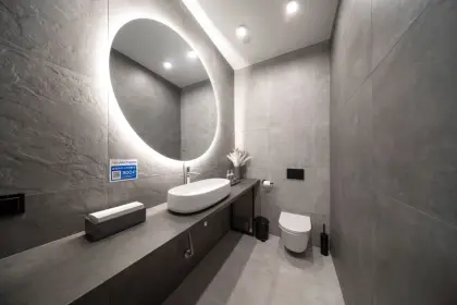 Фото клиники Наркологическая клиника НЕВА