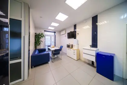 Фото клиники Наркологическая клиника НЕВА