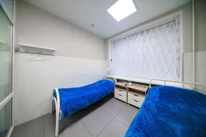 Фото клиники Наркологическая клиника НЕВА