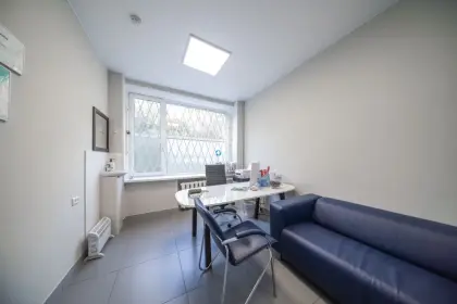 Фото клиники Наркологическая клиника НЕВА