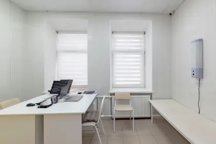 Фото клиники Наркологическая клиника "ПРОМЕД"