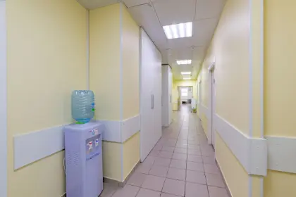 Фото клиники Наркологическая клиника "ПРОМЕД"