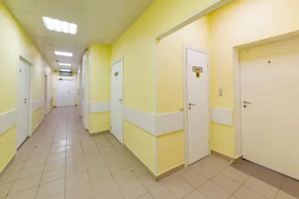 Фото клиники Наркологическая клиника "ПРОМЕД"