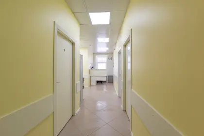 Фото клиники Наркологическая клиника "ПРОМЕД"
