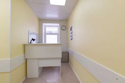 Фото клиники Наркологическая клиника "ПРОМЕД"